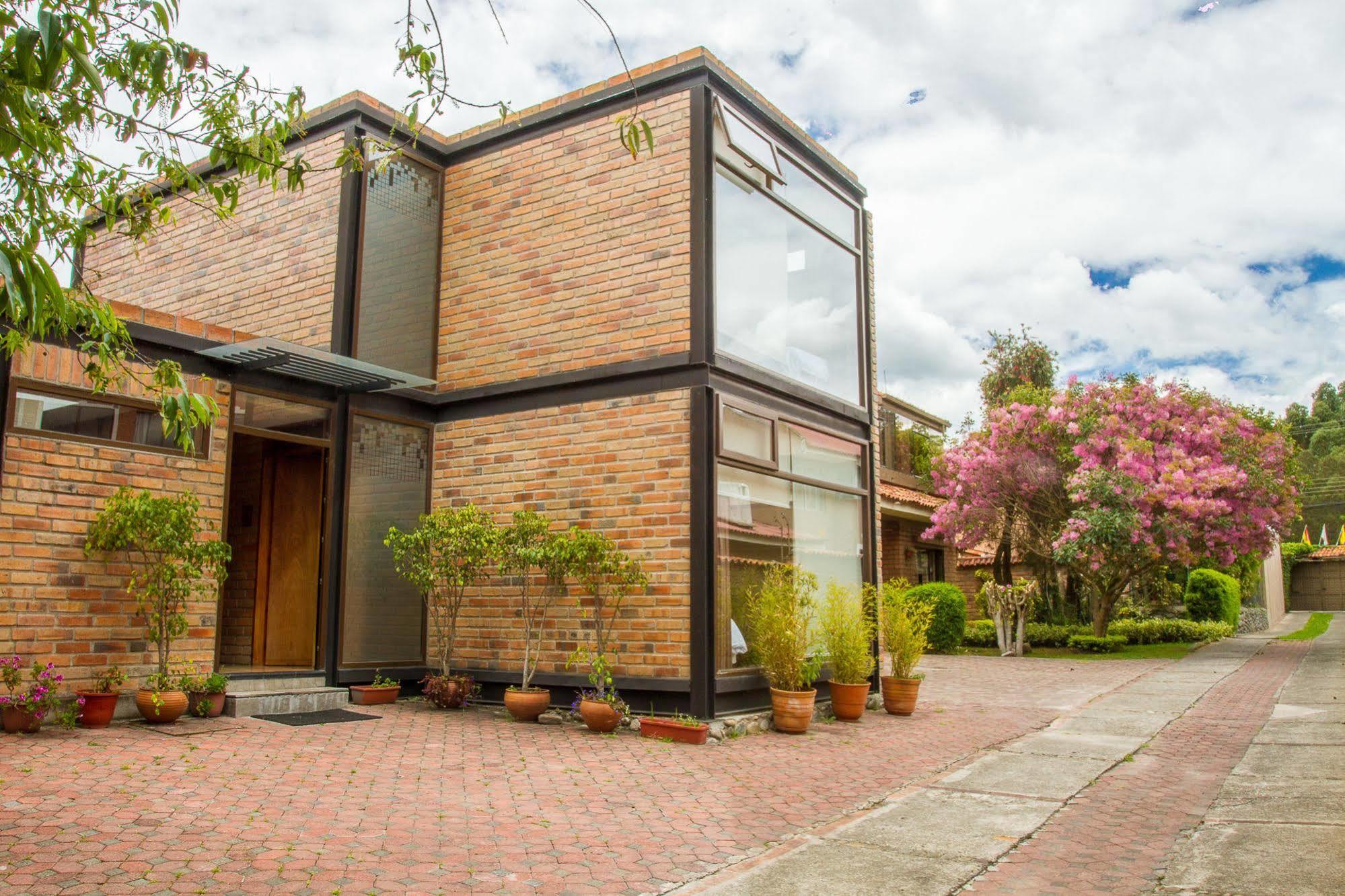 Casa Lloret Куэнка Экстерьер фото
